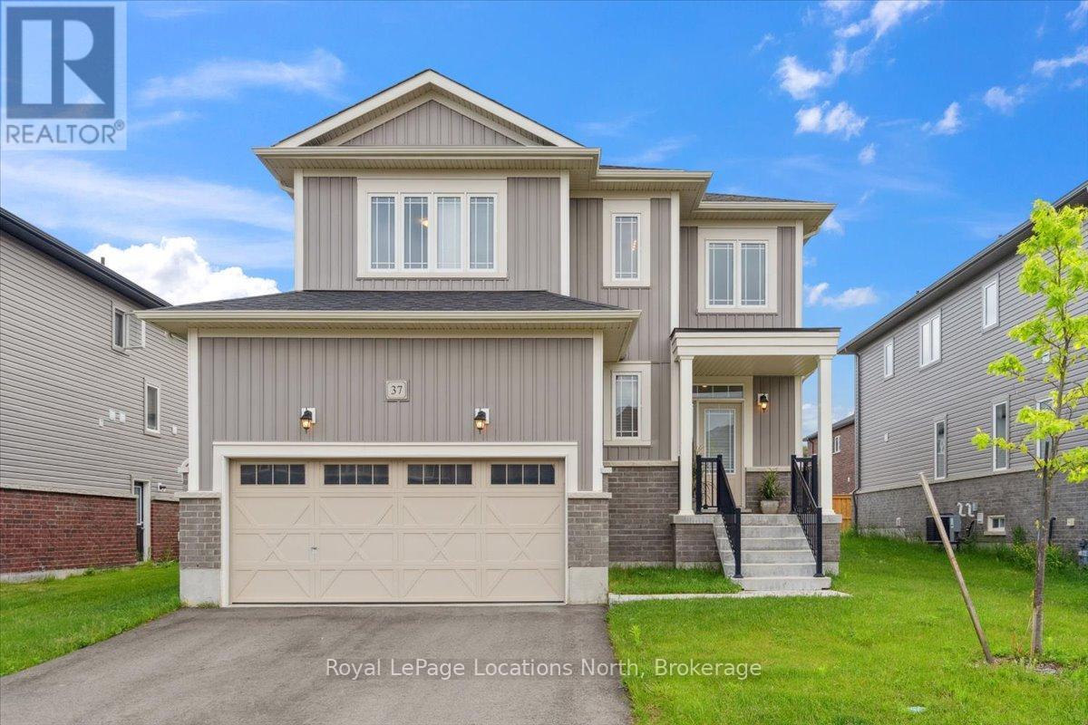 37 AUTUMN DRIVE, Wasaga Beach, Ontario