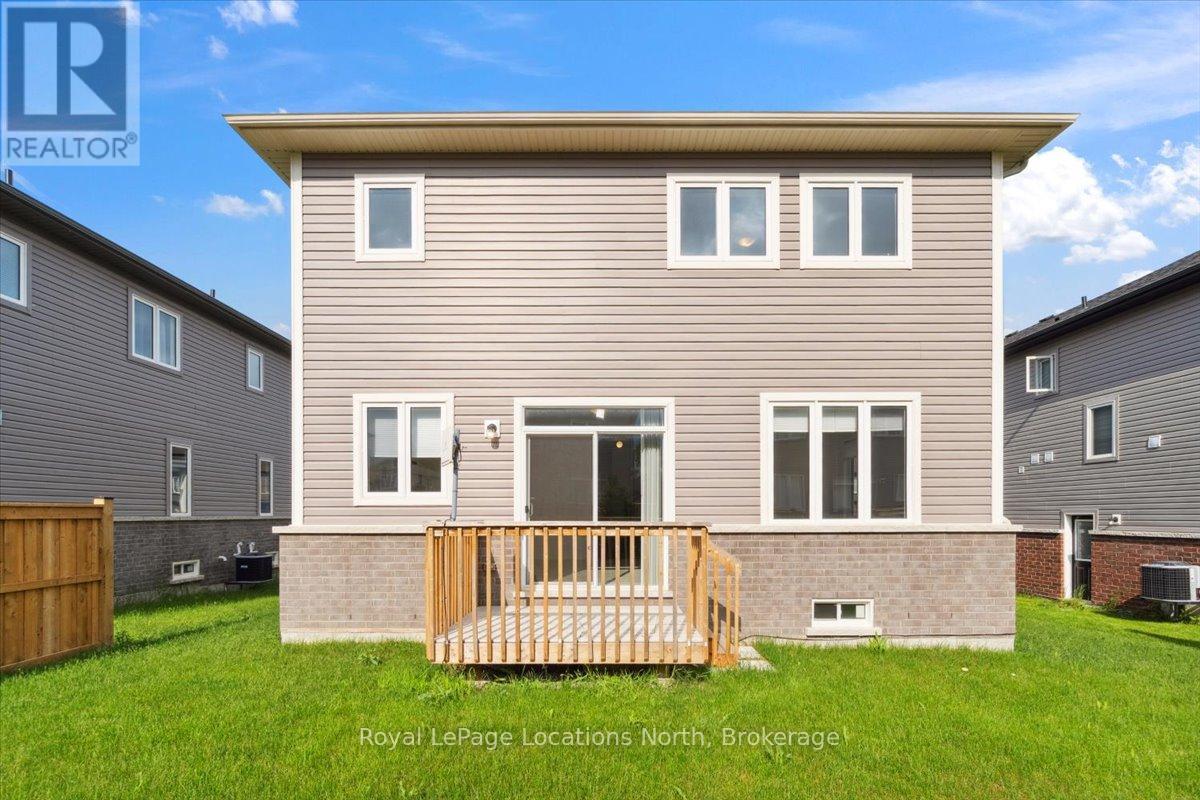 37 Autumn Drive, Wasaga Beach, Ontario  L9Z 0G8 - Photo 33 - S12217018