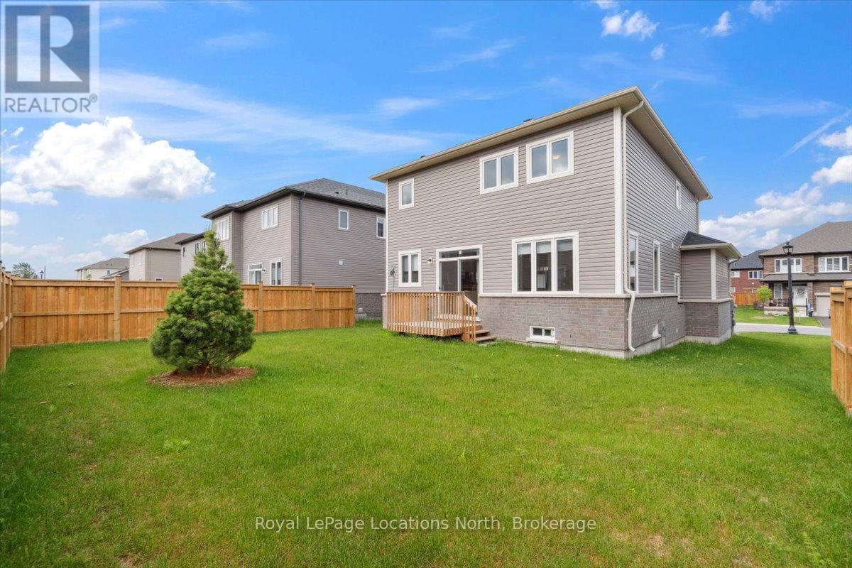37 Autumn Drive, Wasaga Beach, Ontario  L9Z 0G8 - Photo 35 - S12217018