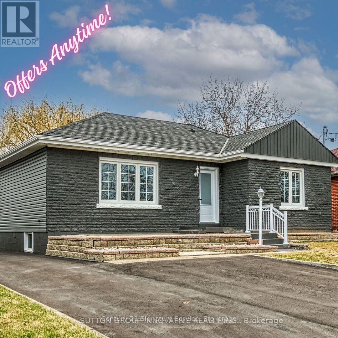 346 Pottruff Road N, Hamilton, Ontario  L8H 2M4 - Photo 1 - X12202093