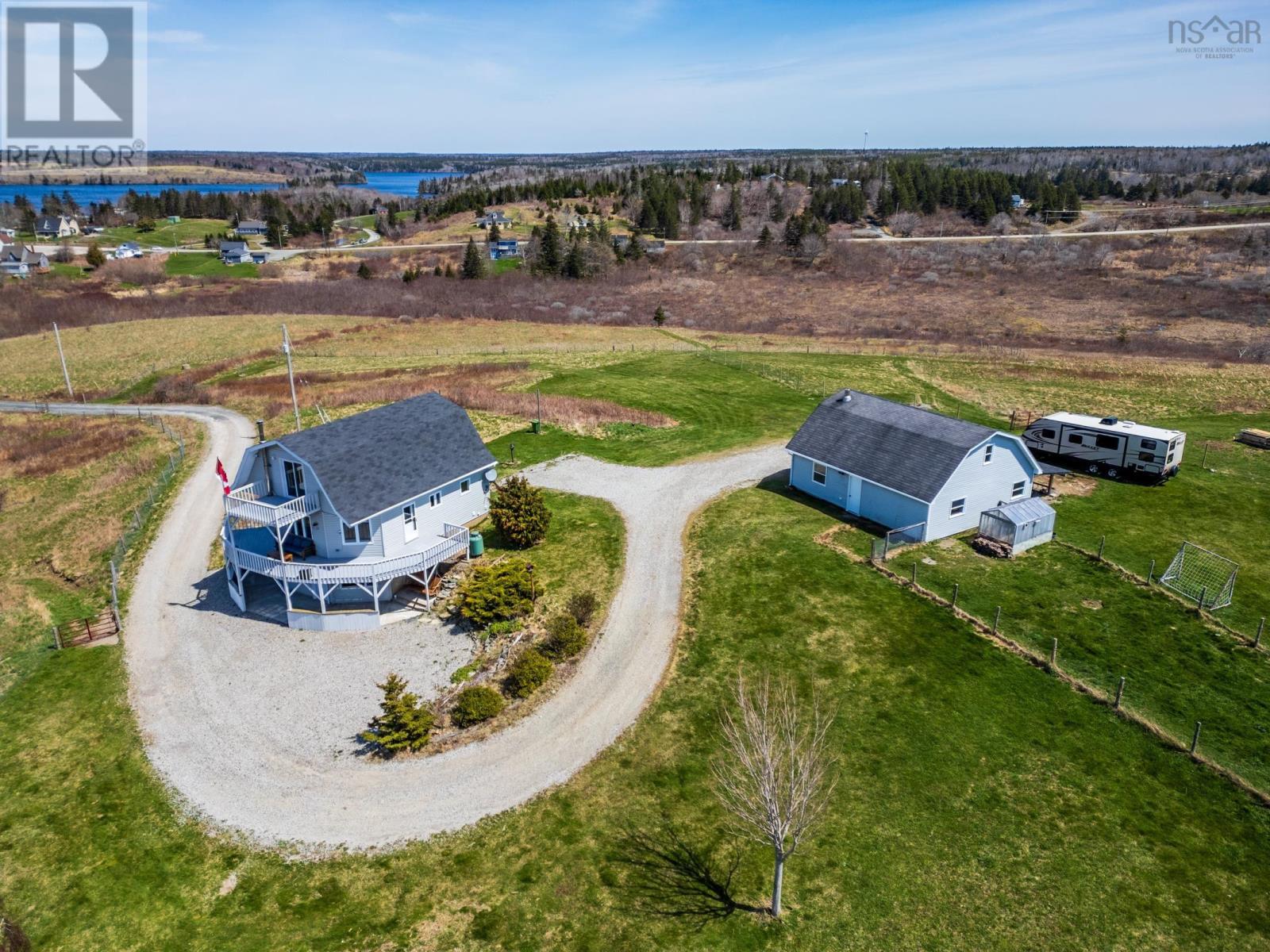 59 Lake Darling Road, Darlings Lake, Nova Scotia  B5A 5L1 - Photo 1 - 202509422