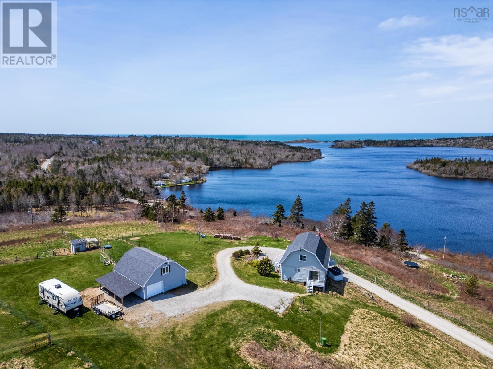 59 Lake Darling Road, Darlings Lake, Nova Scotia  B5A 5L1 - Photo 34 - 202509422