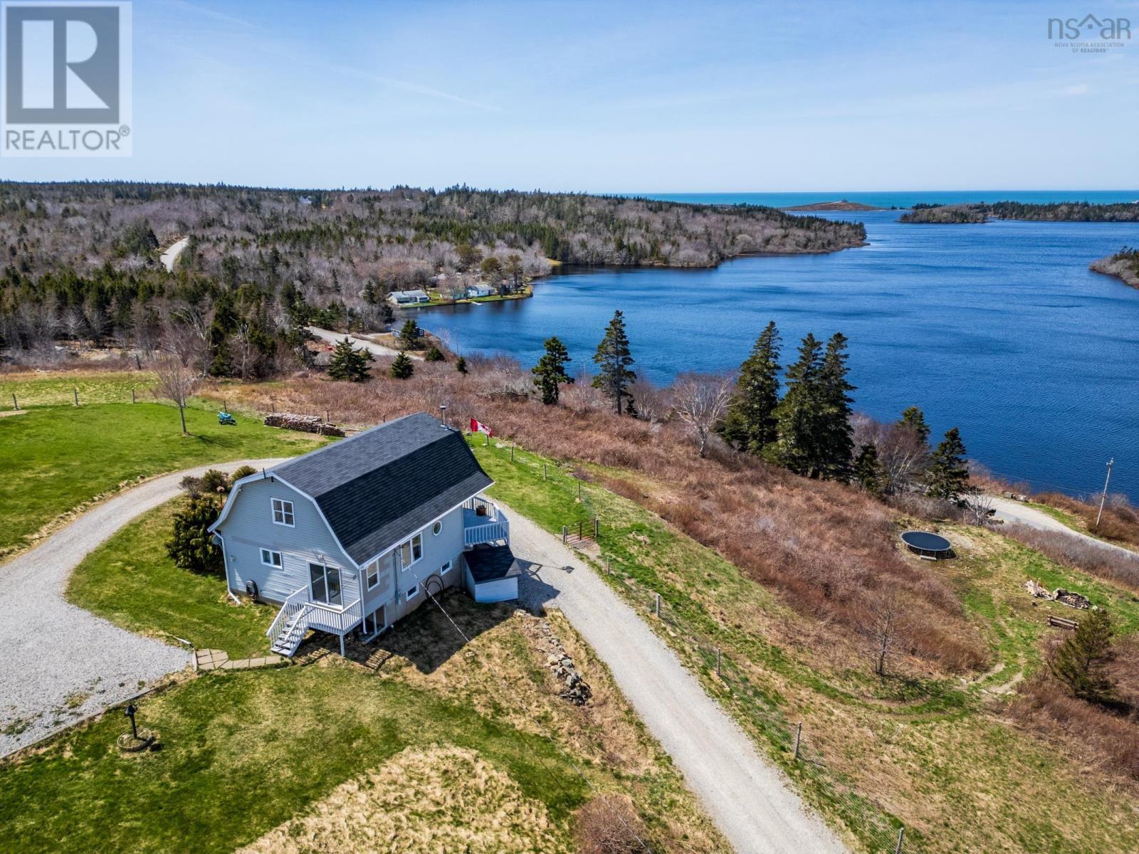 59 Lake Darling Road, Darlings Lake, Nova Scotia  B5A 5L1 - Photo 35 - 202509422