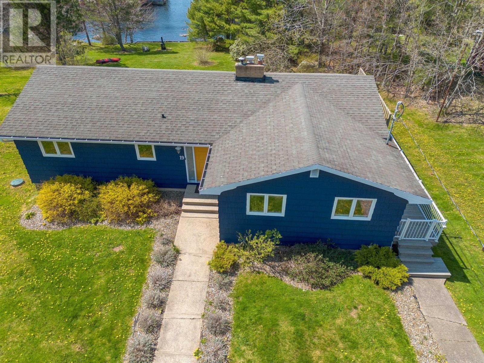 19 Francie Drive, Williamswood, Nova Scotia  B3V 1C1 - Photo 1 - 202511457