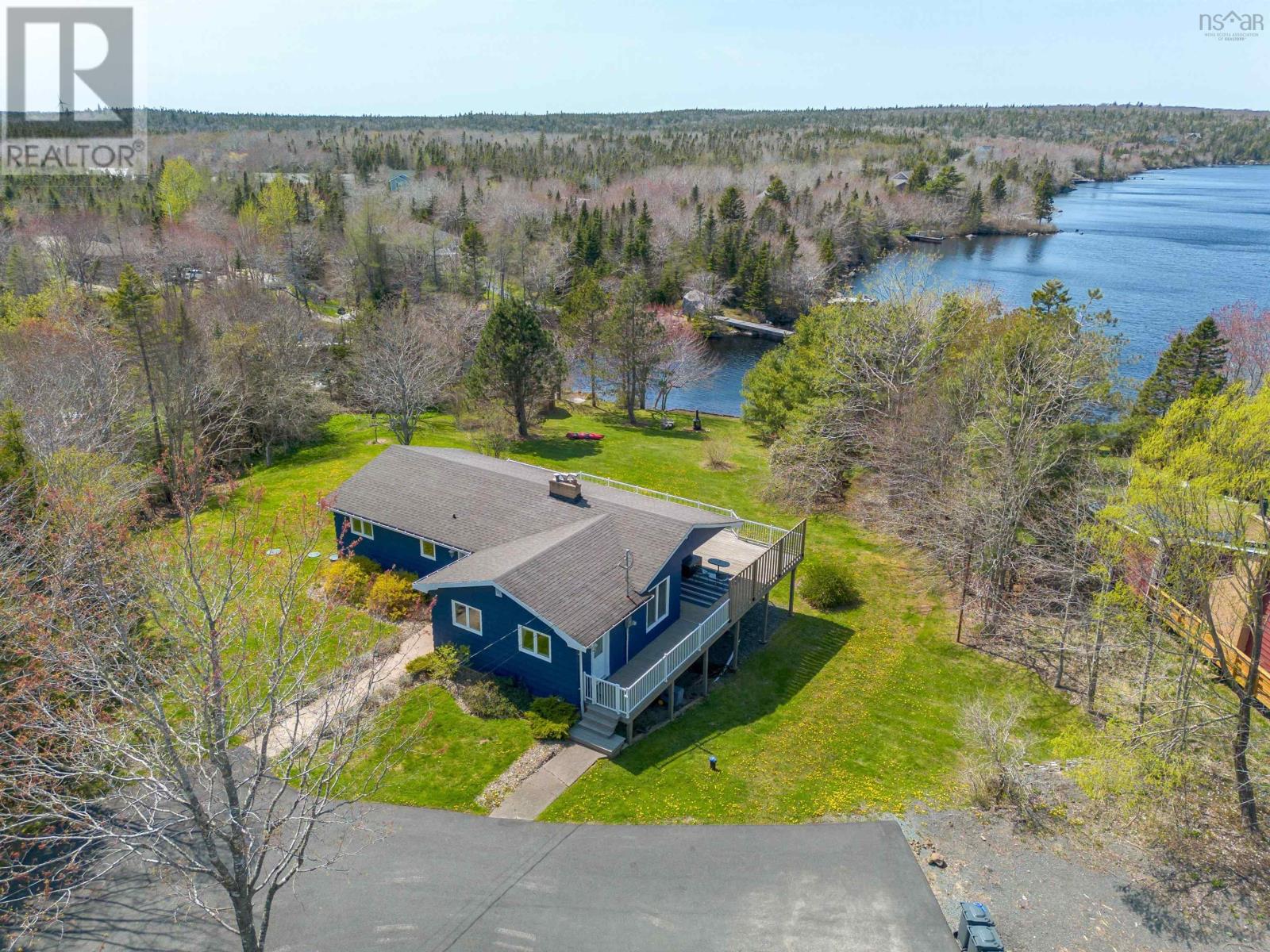 19 Francie Drive, Williamswood, Nova Scotia  B3V 1C1 - Photo 14 - 202511457