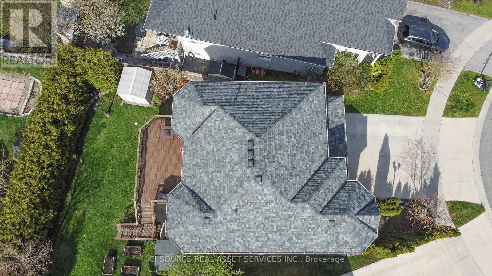 260 O'dette Road, Peterborough West, Ontario  K9K 2N8 - Photo 36 - X12216371