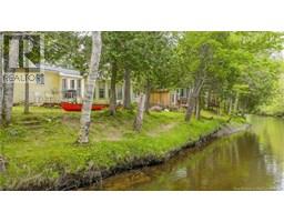 88 Allée des Saisonniers Lane, Bertrand, New Brunswick
