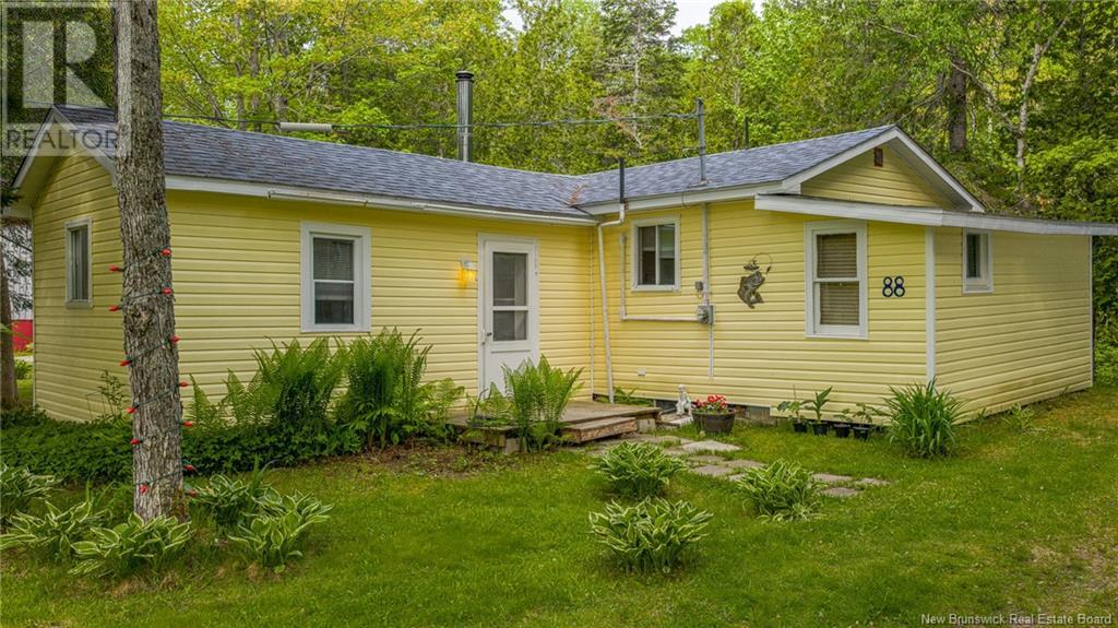 88 Allée Des Saisonniers Lane, Bertrand, New Brunswick  E1W 1M3 - Photo 3 - NB118428
