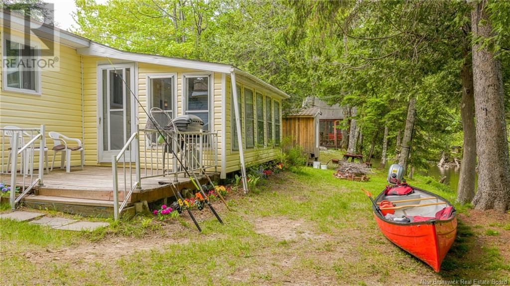 88 Allée Des Saisonniers Lane, Bertrand, New Brunswick  E1W 1M3 - Photo 6 - NB118428
