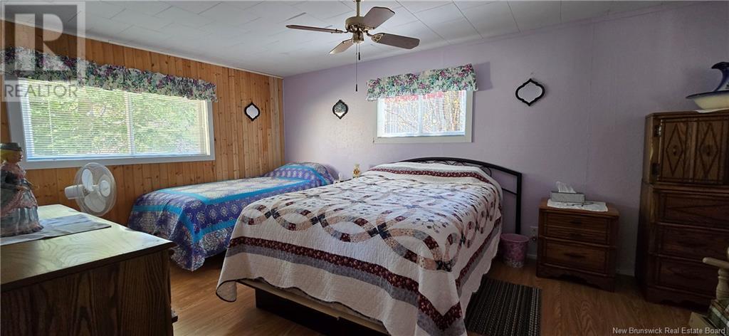 88 Allée Des Saisonniers Lane, Bertrand, New Brunswick  E1W 1M3 - Photo 21 - NB118428