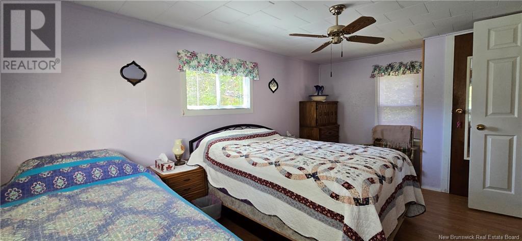 88 Allée Des Saisonniers Lane, Bertrand, New Brunswick  E1W 1M3 - Photo 22 - NB118428