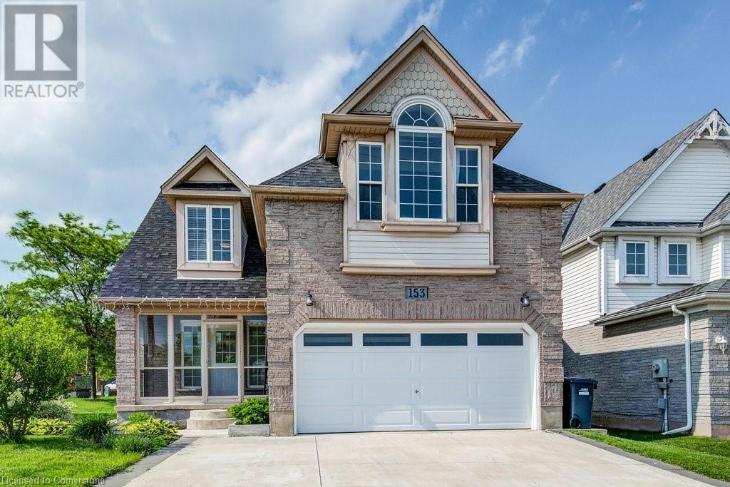 Property at 153 STARWOOD Drive image 1