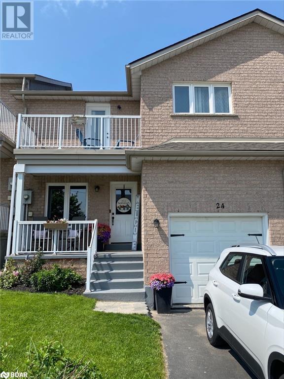 24 OWEN Street, Penetanguishene, Ontario