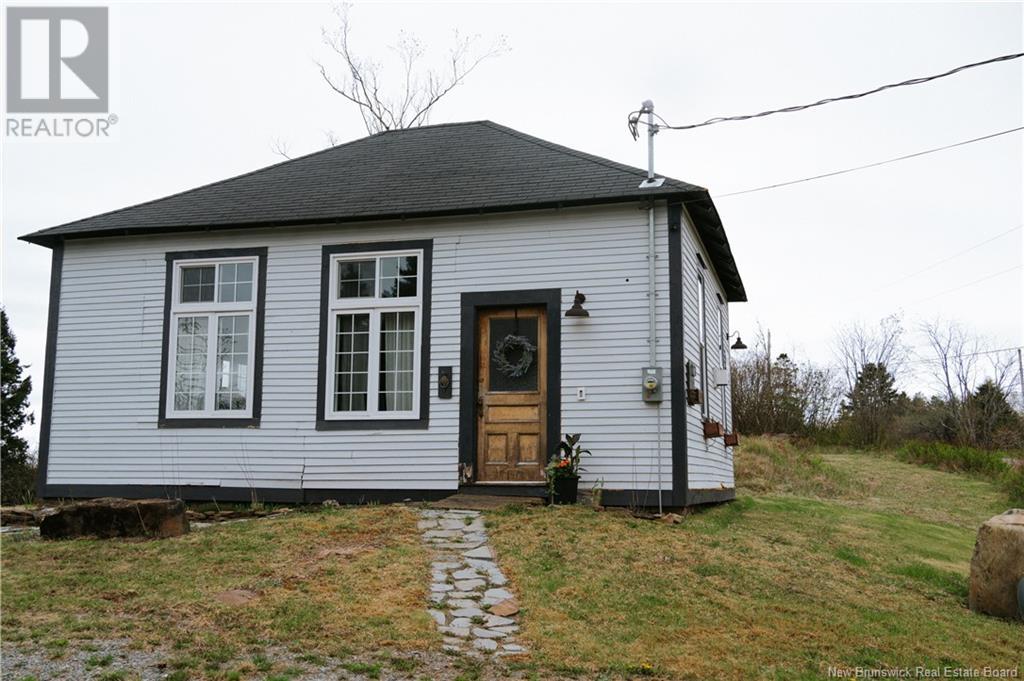 1211 Route 915, new horton, New Brunswick