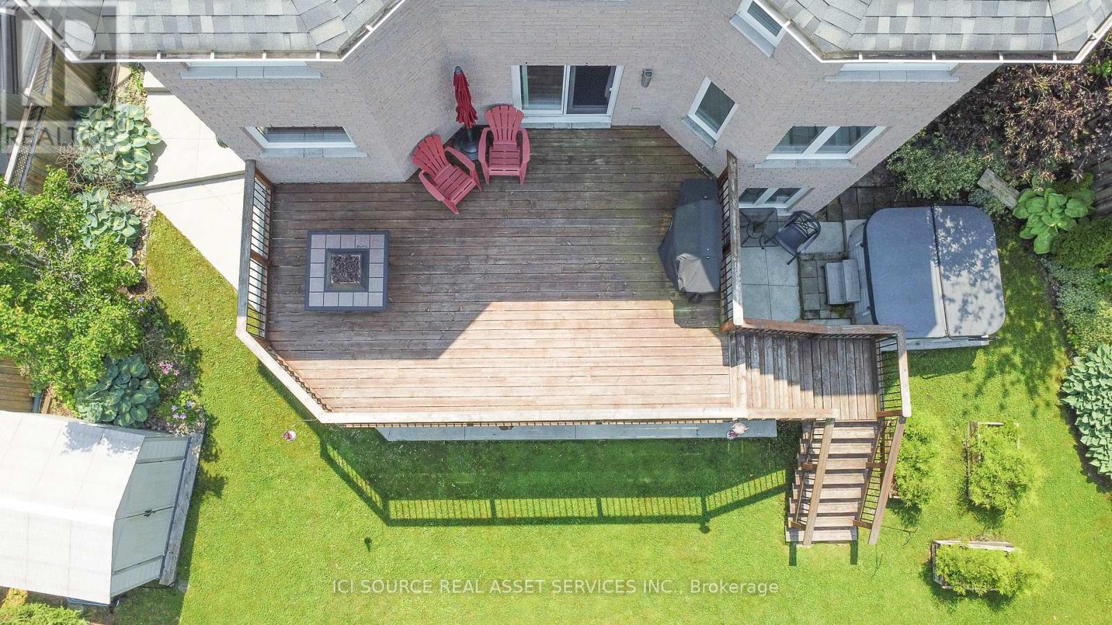 260 O'dette Road, Peterborough West, Ontario  K9K 2N8 - Photo 19 - X12216371