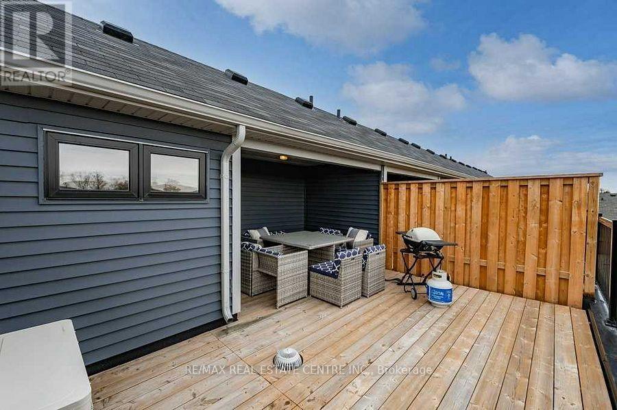 13 - 219 Dundas Street E, Hamilton, Ontario  L8B 1V9 - Photo 6 - X12215230