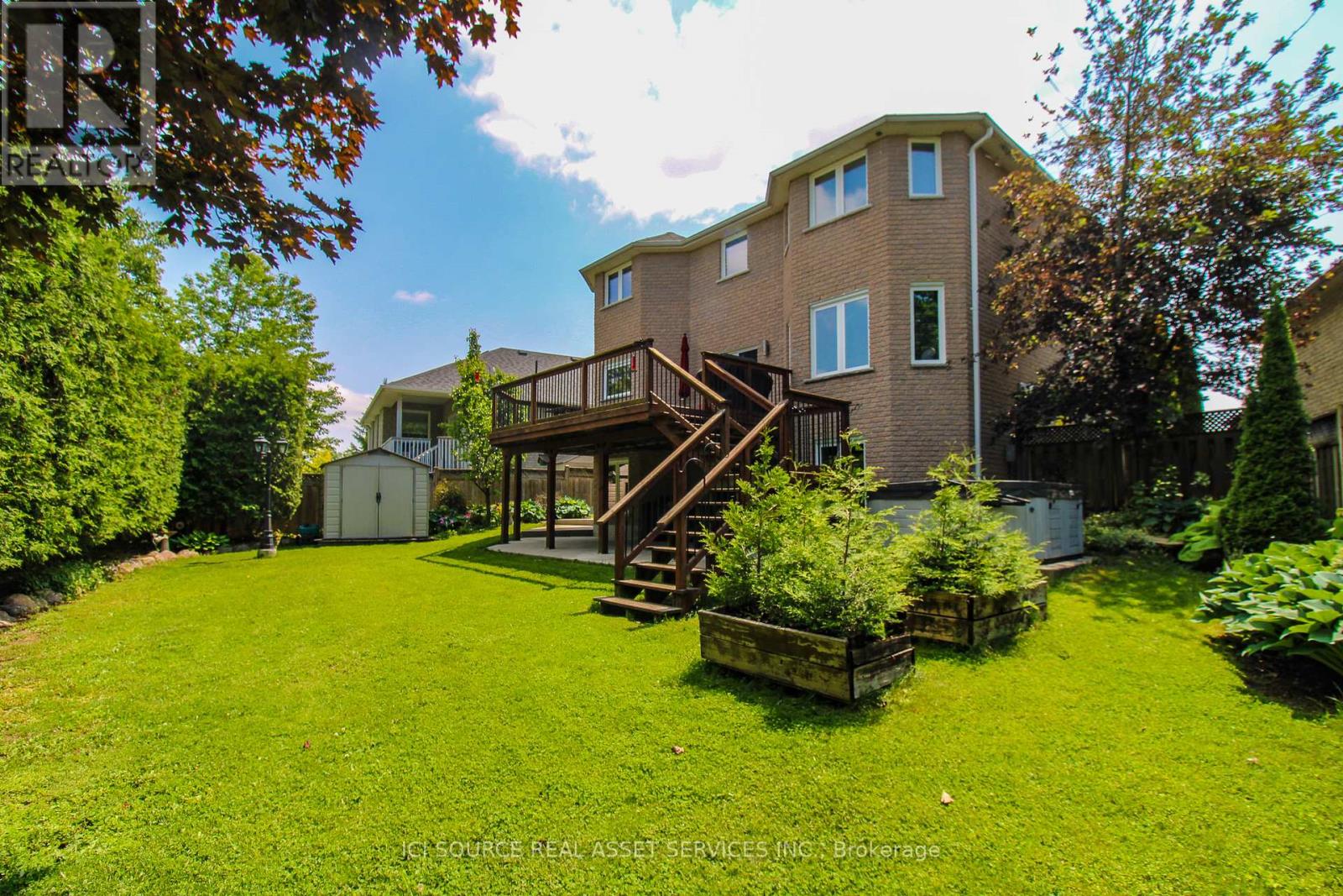 260 O'dette Road, Peterborough West, Ontario  K9K 2N8 - Photo 15 - X12216371
