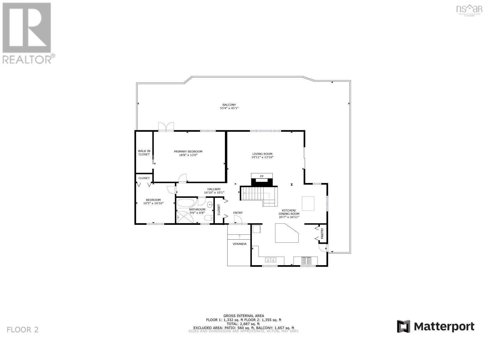 19 Francie Drive, Williamswood, Nova Scotia  B3V 1C1 - Photo 50 - 202511457