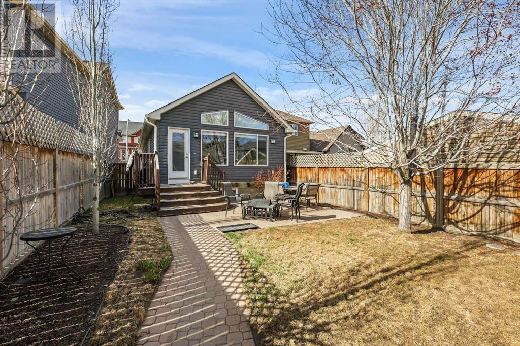 95 New Brighton Landing SE, Calgary, Alberta
