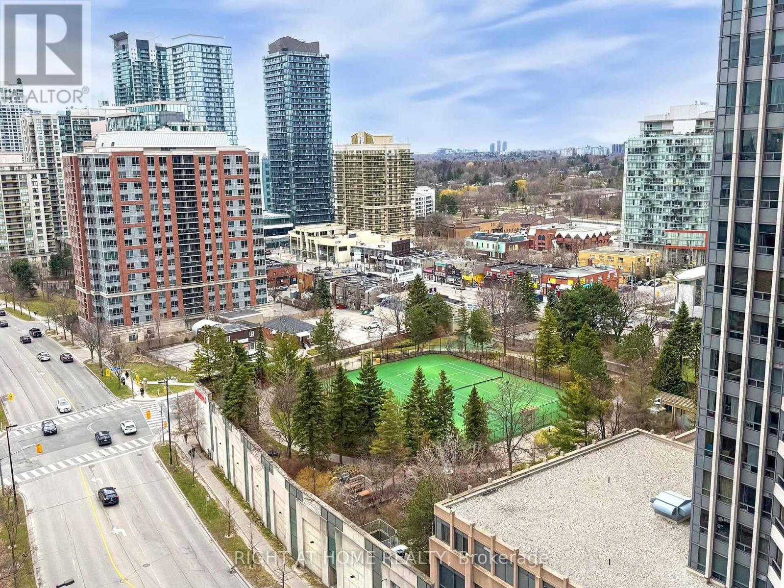 1509 - 880 Grandview Way, Toronto, Ontario  M2N 7B2 - Photo 24 - C12011940
