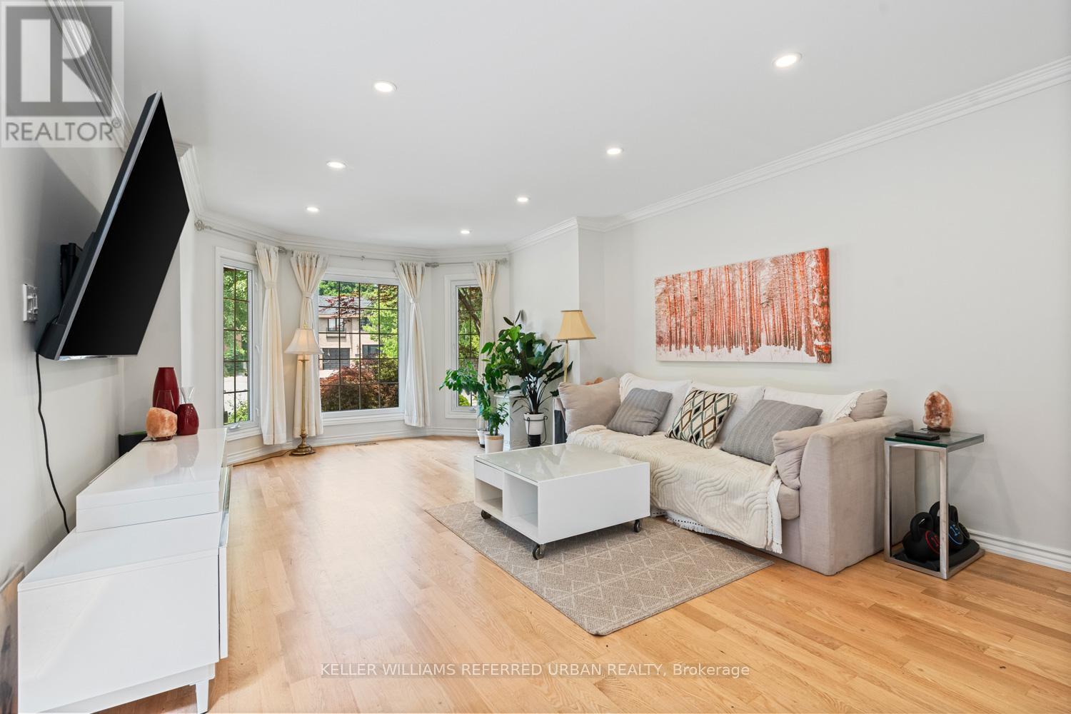4 Saddletree Drive, Toronto, Ontario  M2H 3L3 - Photo 6 - C12215039