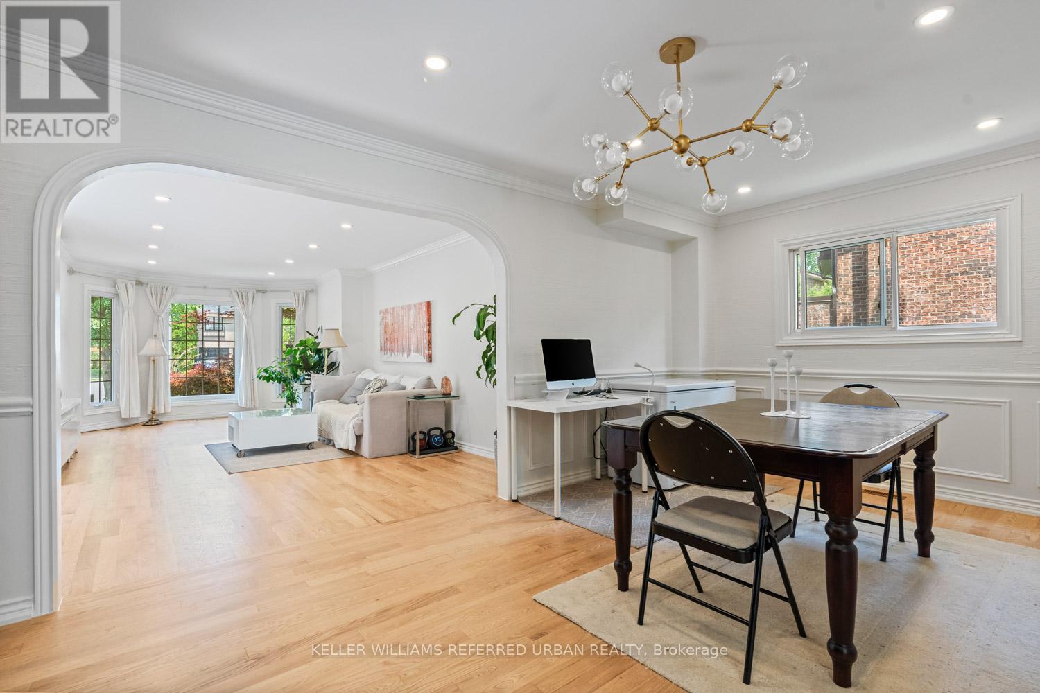 4 Saddletree Drive, Toronto, Ontario  M2H 3L3 - Photo 8 - C12215039