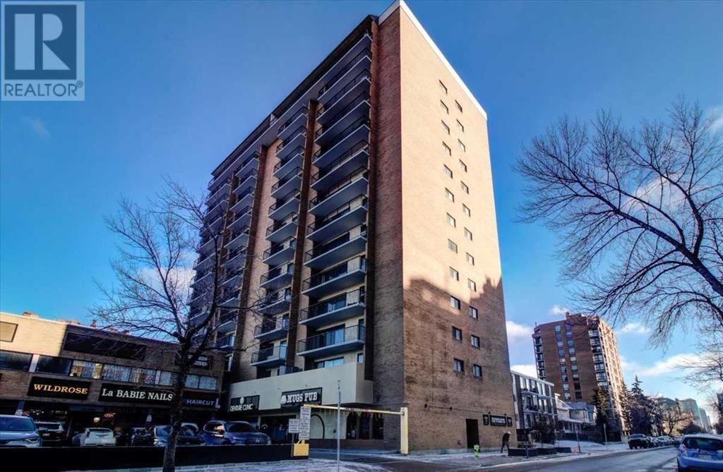 901, 1330 15 Avenue Sw, Calgary, Alberta  T3C 3N7 - Photo 3 - A2214918