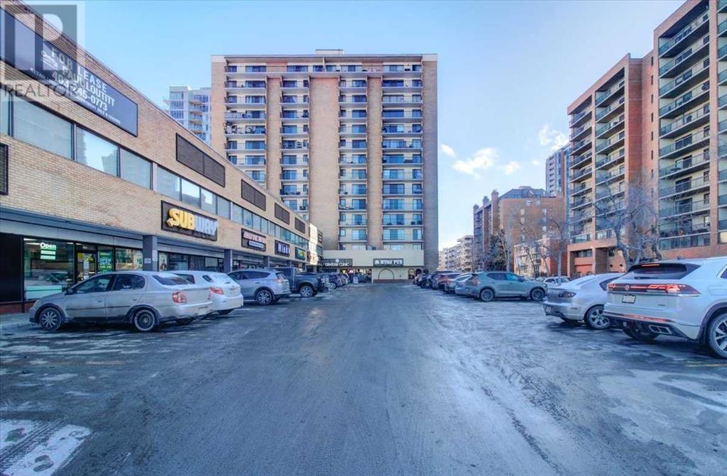 901, 1330 15 Avenue Sw, Calgary, Alberta  T3C 3N7 - Photo 8 - A2214918