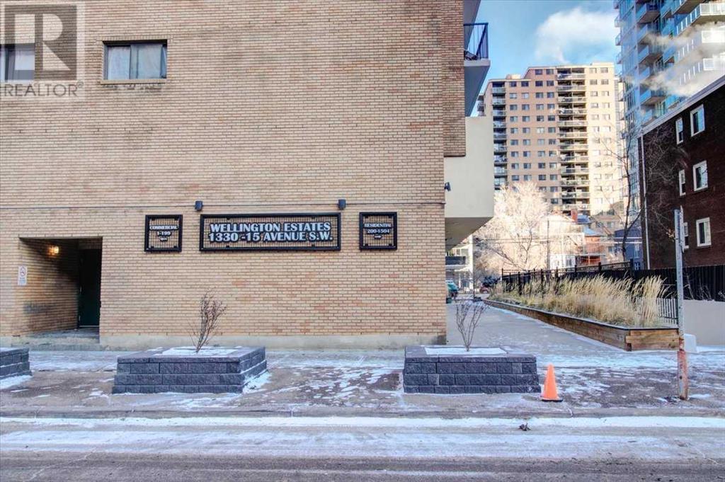 901, 1330 15 Avenue SW, Calgary, Alberta