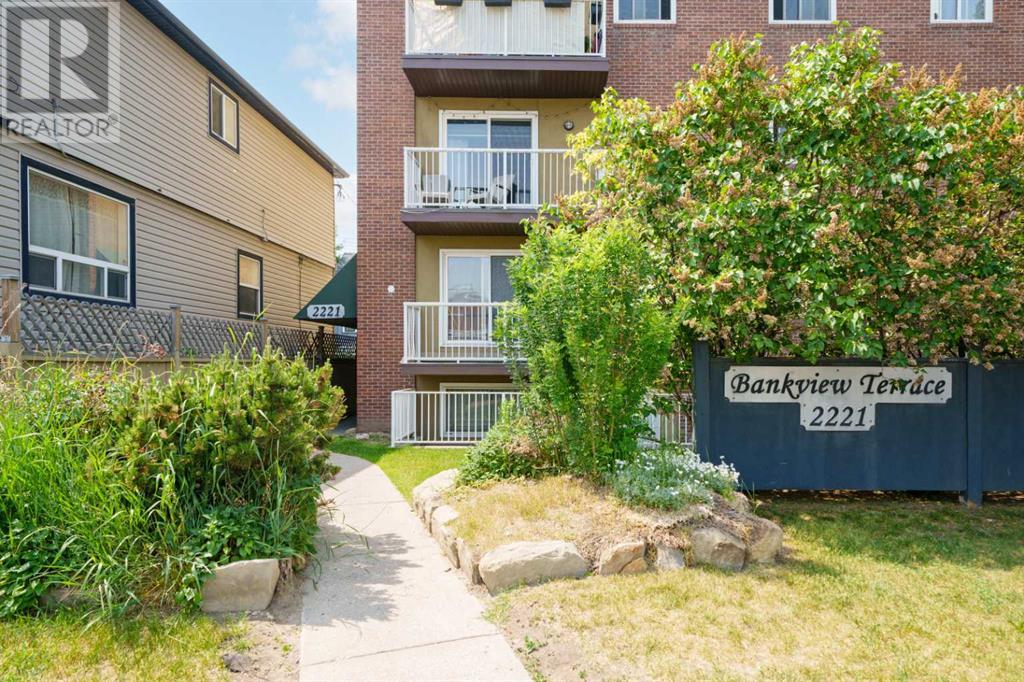 301, 2221 14 Street SW, Calgary, Alberta
