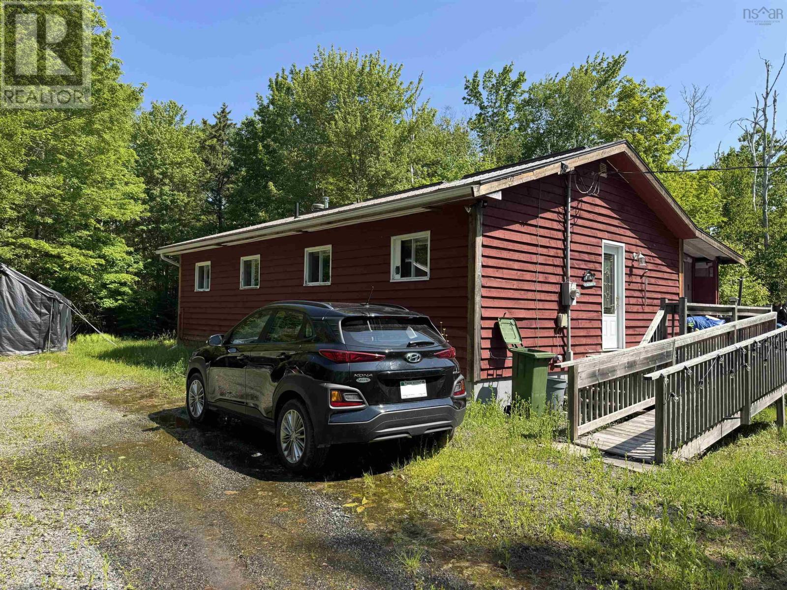 Lot 7 8 Birch Hill Road, Maplewood, Nova Scotia  B0R 1A0 - Photo 1 - 202514400