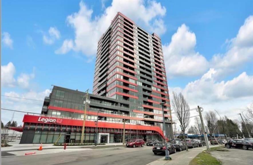 1202 10626 City Parkway, Surrey, British Columbia  V3T 0S3 - Photo 19 - R3013751