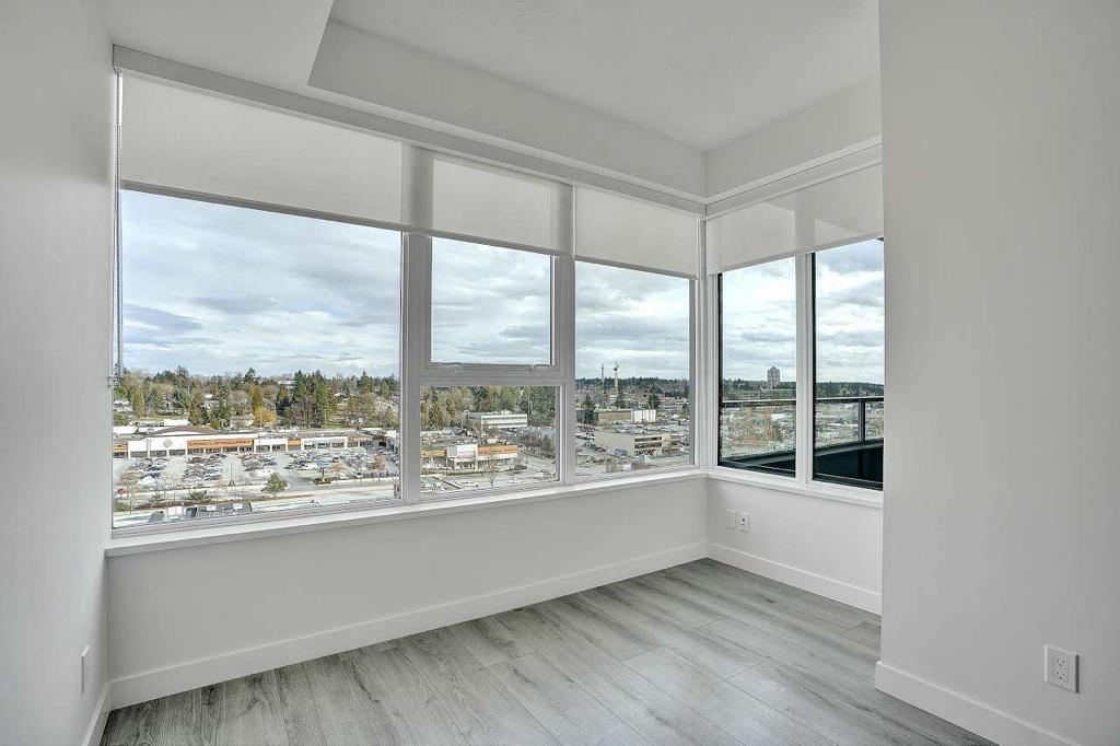 1202 10626 City Parkway, Surrey, British Columbia  V3T 0S3 - Photo 9 - R3013751