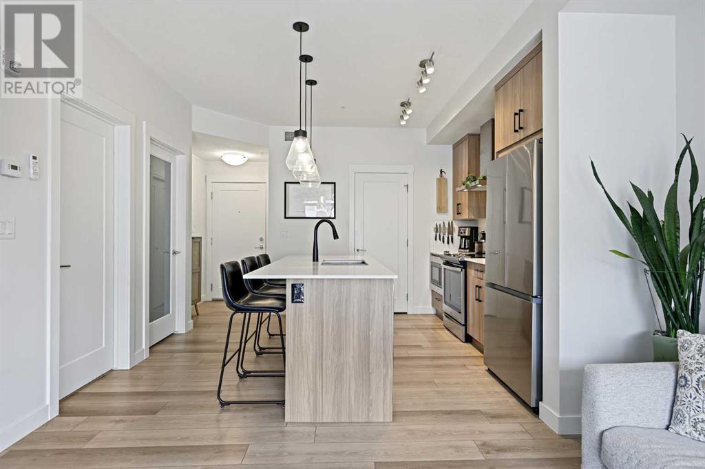 308, 400 Auburn Meadows Common Se, Calgary, Alberta  T3M 3K7 - Photo 12 - A2226298