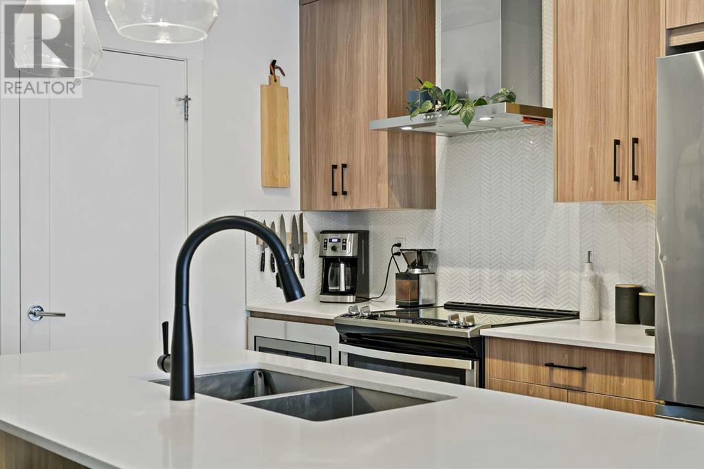 308, 400 Auburn Meadows Common Se, Calgary, Alberta  T3M 3K7 - Photo 4 - A2226298