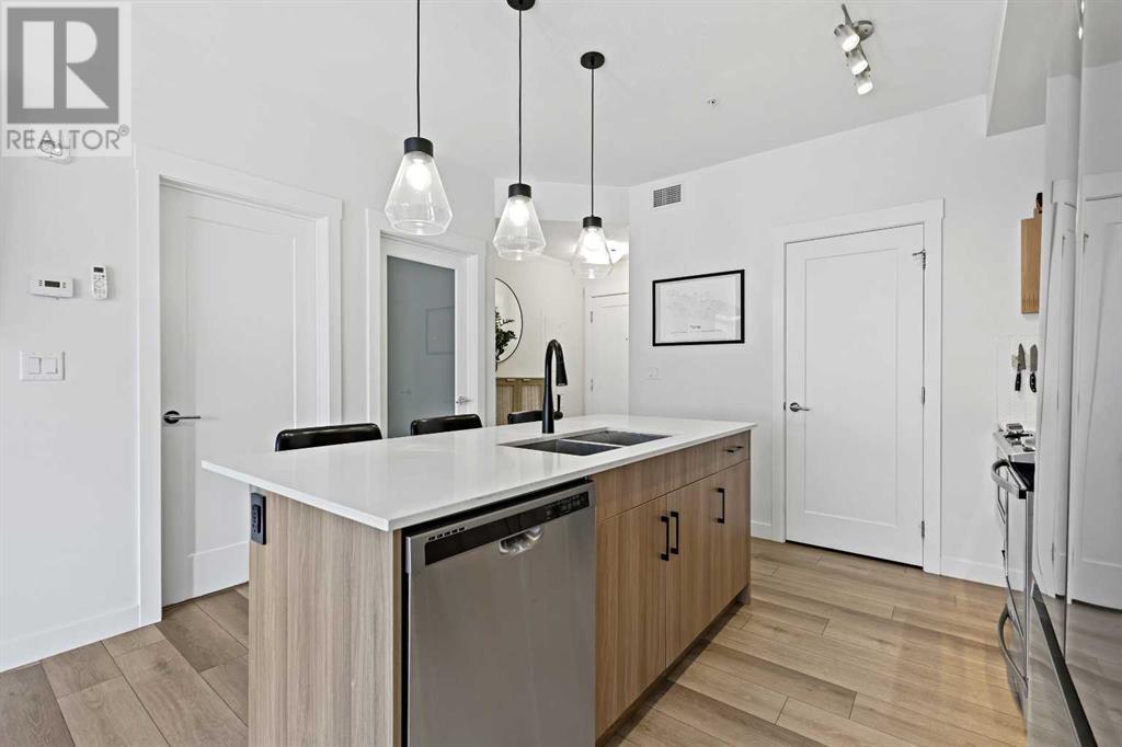 308, 400 Auburn Meadows Common Se, Calgary, Alberta  T3M 3K7 - Photo 6 - A2226298
