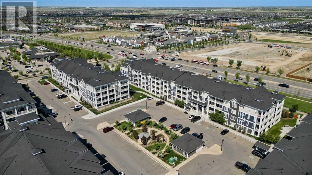 308, 400 Auburn Meadows Common Se, Calgary, Alberta  T3M 3K7 - Photo 40 - A2226298