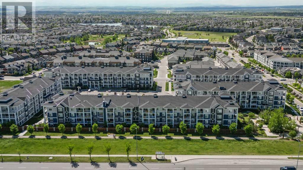 308, 400 Auburn Meadows Common Se, Calgary, Alberta  T3M 3K7 - Photo 36 - A2226298