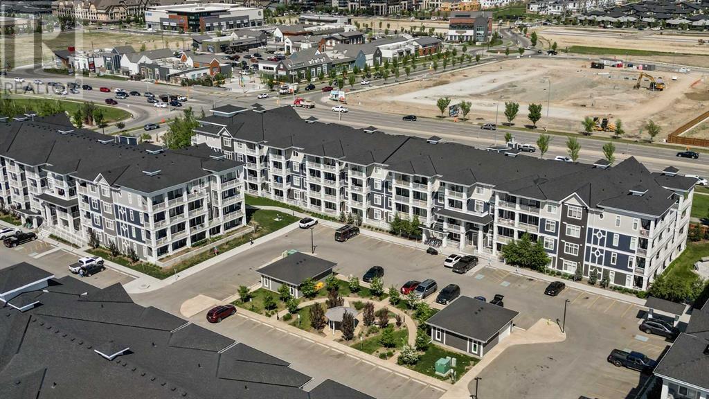 308, 400 Auburn Meadows Common Se, Calgary, Alberta  T3M 3K7 - Photo 38 - A2226298