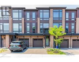 270 MELVIN Avenue Unit# 13, Hamilton, Ontario