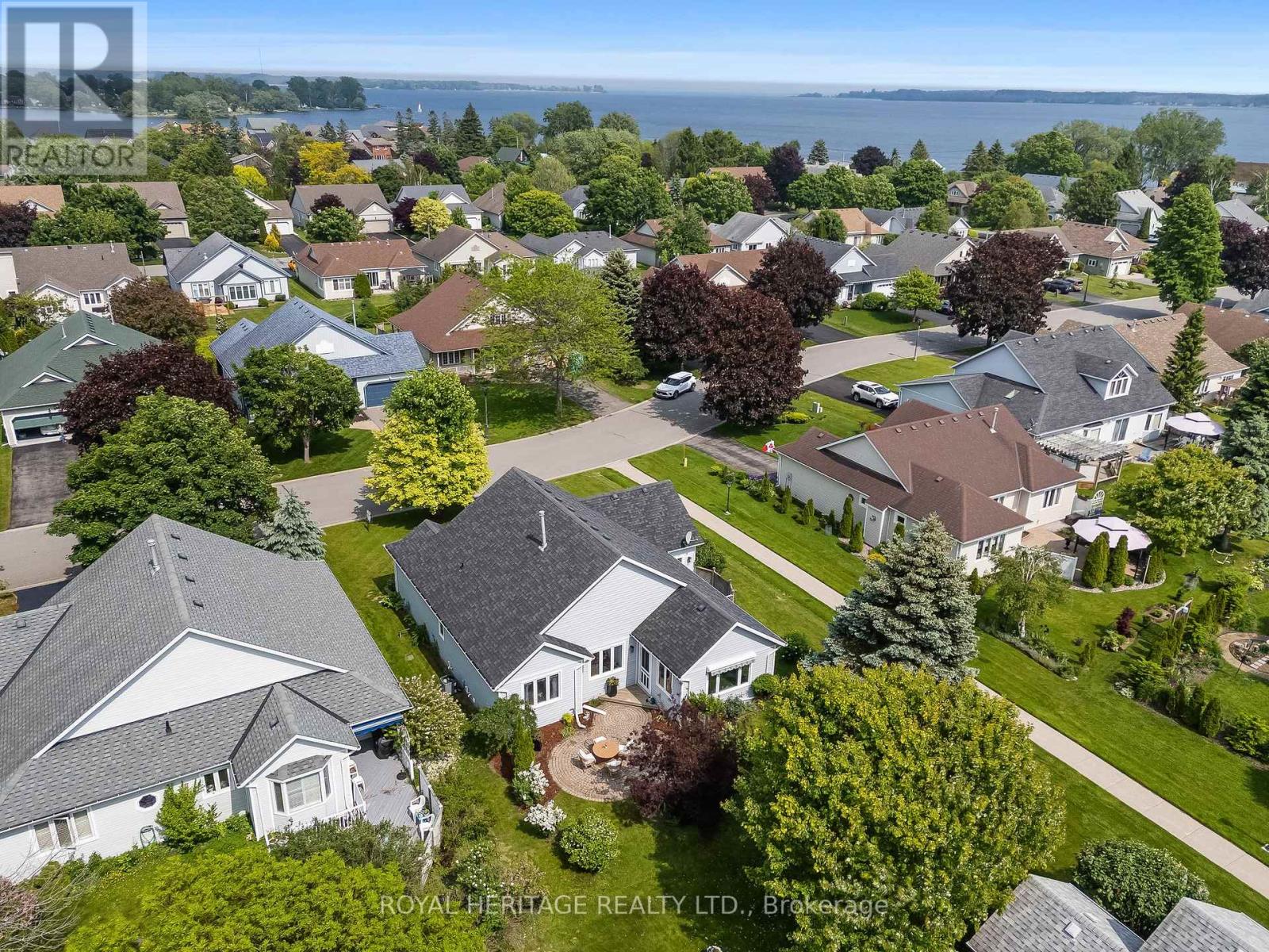16 Nesbitt Drive, Brighton, Ontario  K0K 1H0 - Photo 42 - X12217057