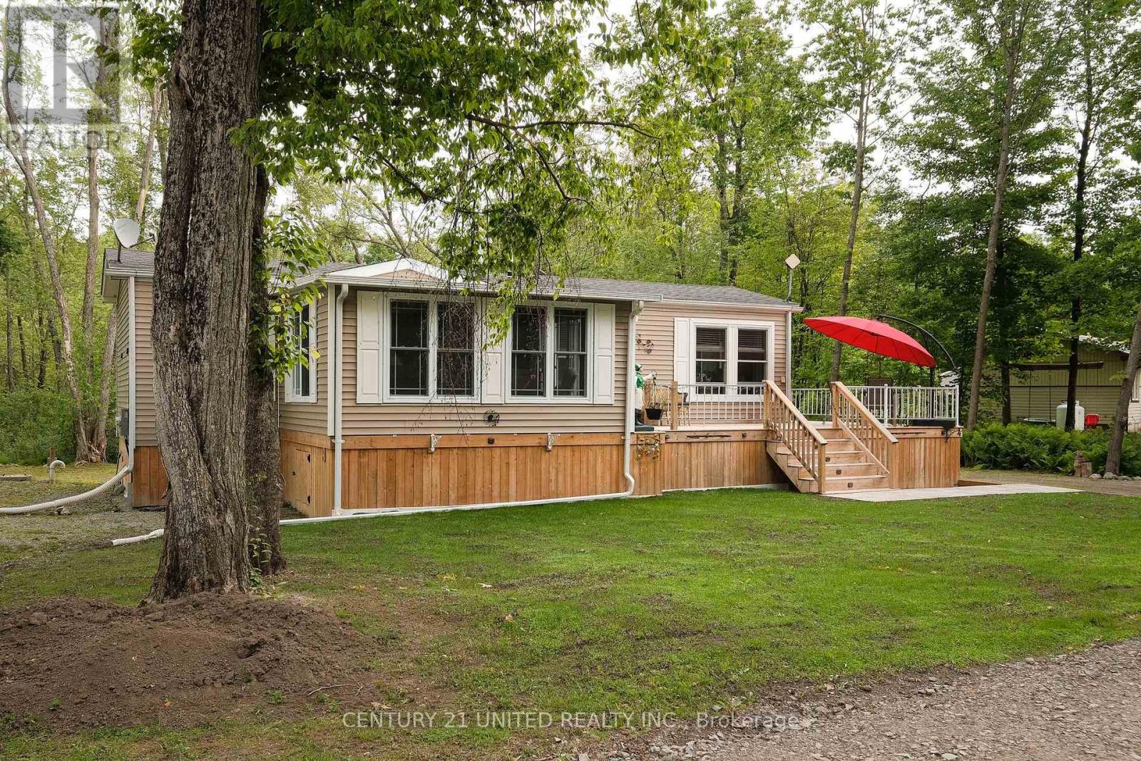 4 Rollies Bay Road E, Curve Lake First Nation 35, Ontario  K0L 1R0 - Photo 23 - X12217069