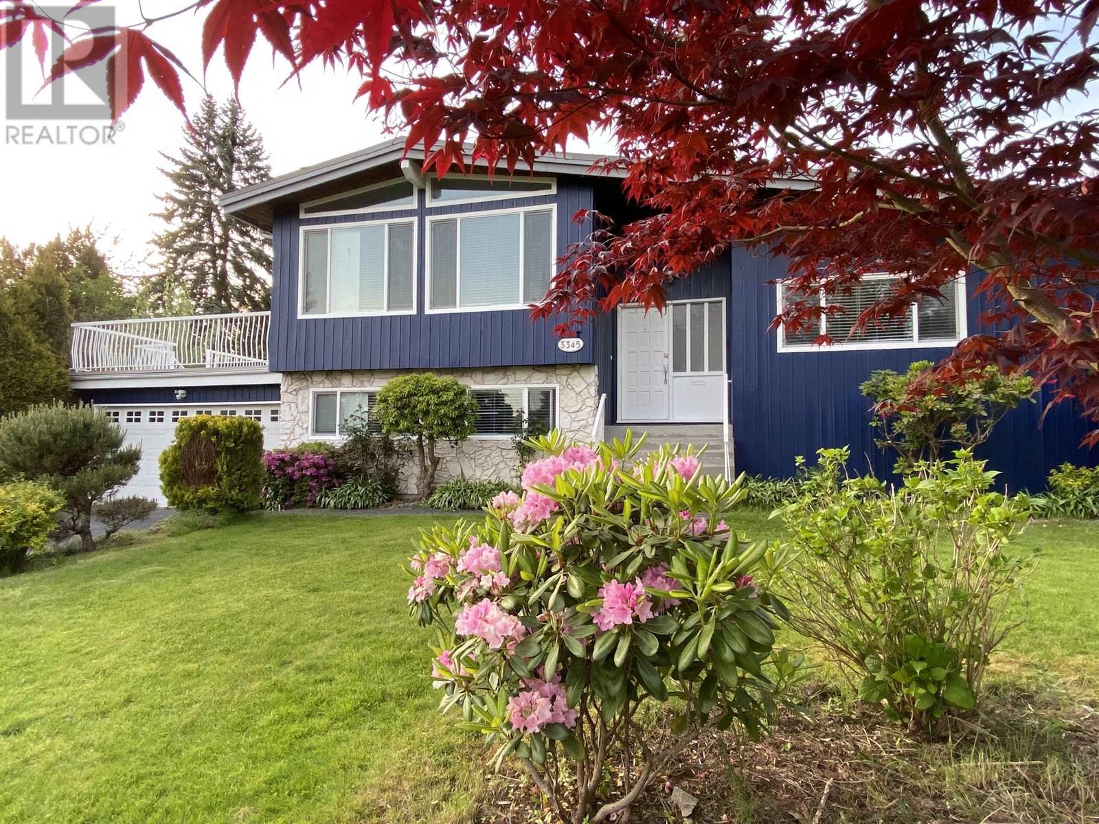 3345 Cardinal Drive, Burnaby, British Columbia  V5A 2T7 - Photo 2 - R3014690