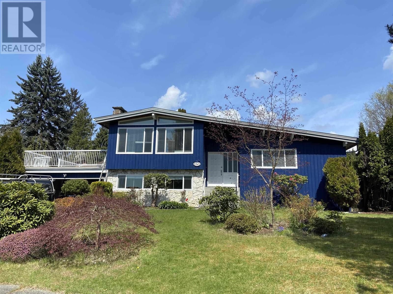 3345 Cardinal Drive, Burnaby, British Columbia  V5A 2T7 - Photo 1 - R3014690