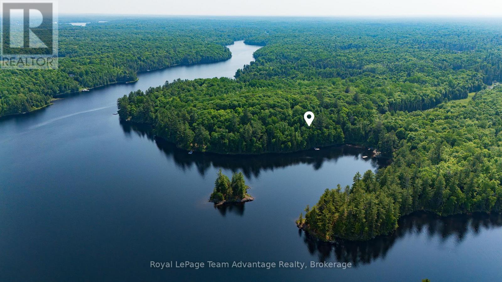 438 SHAWANAGA LAKE, Whitestone, Ontario