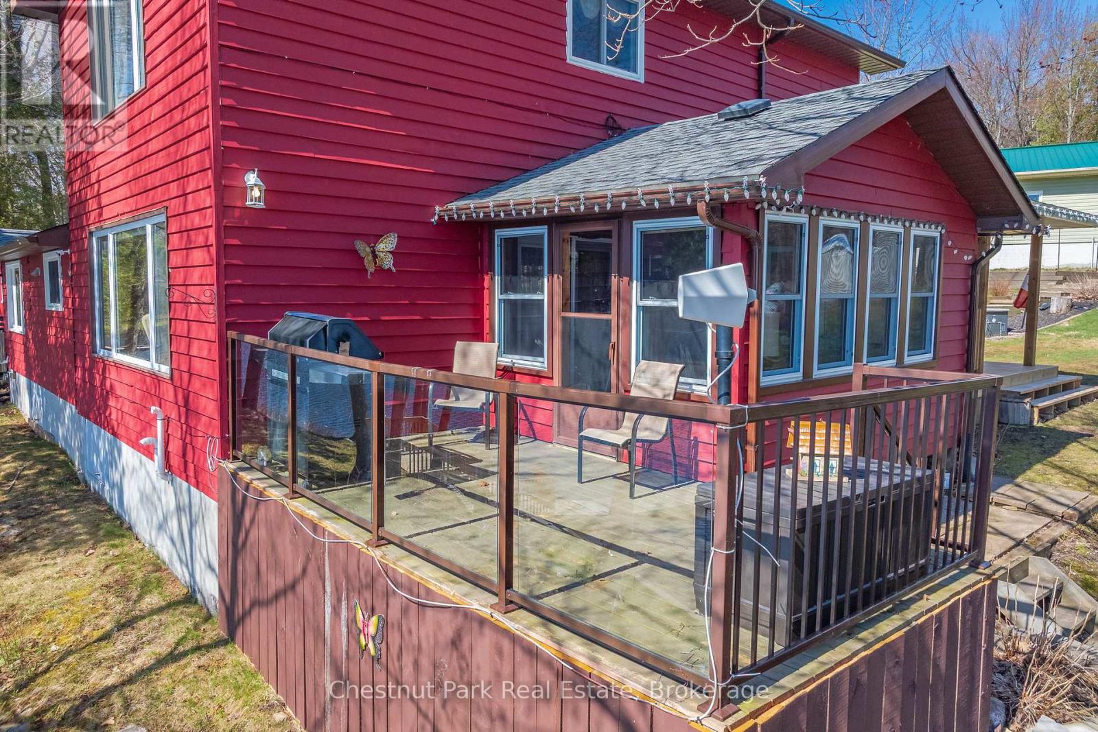 17 Sunrise Lane, Nipissing, Ontario  P0H 1Z0 - Photo 12 - X12216974
