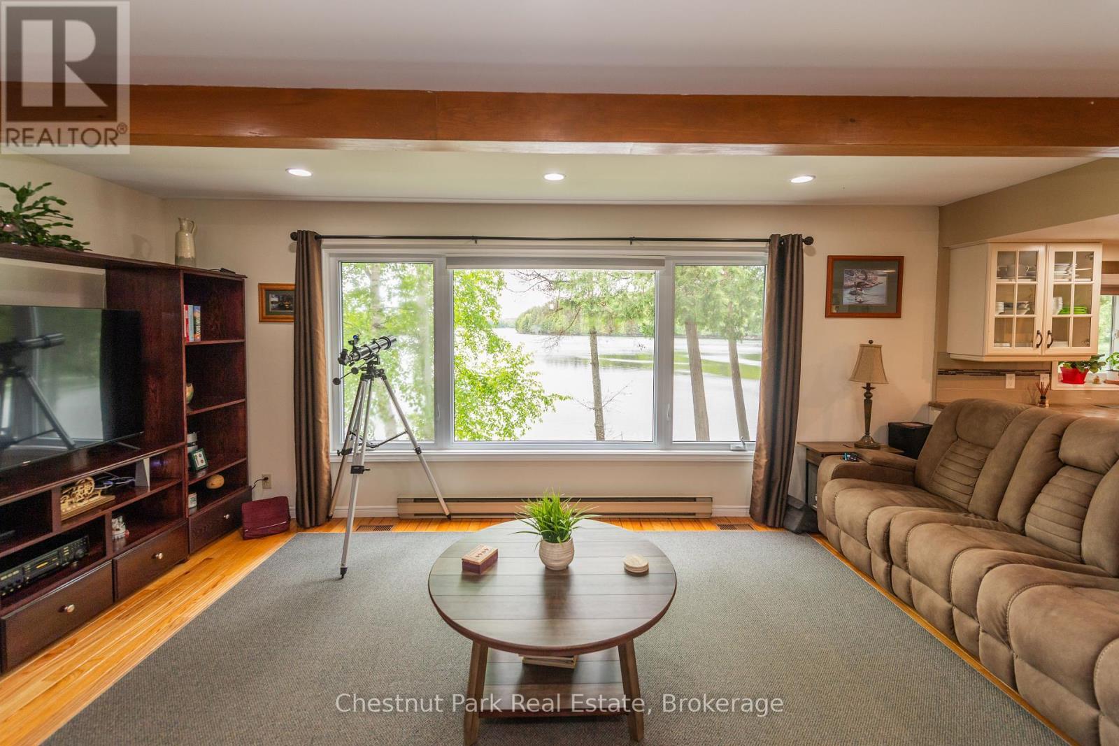 17 Sunrise Lane, Nipissing, Ontario  P0H 1Z0 - Photo 14 - X12216974