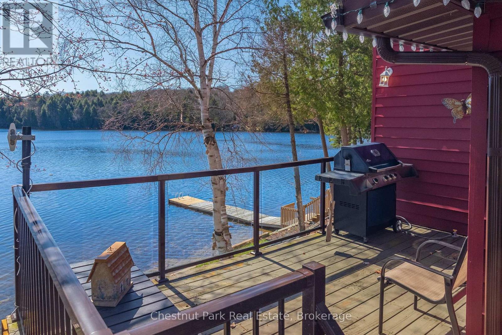 17 Sunrise Lane, Nipissing, Ontario  P0H 1Z0 - Photo 15 - X12216974