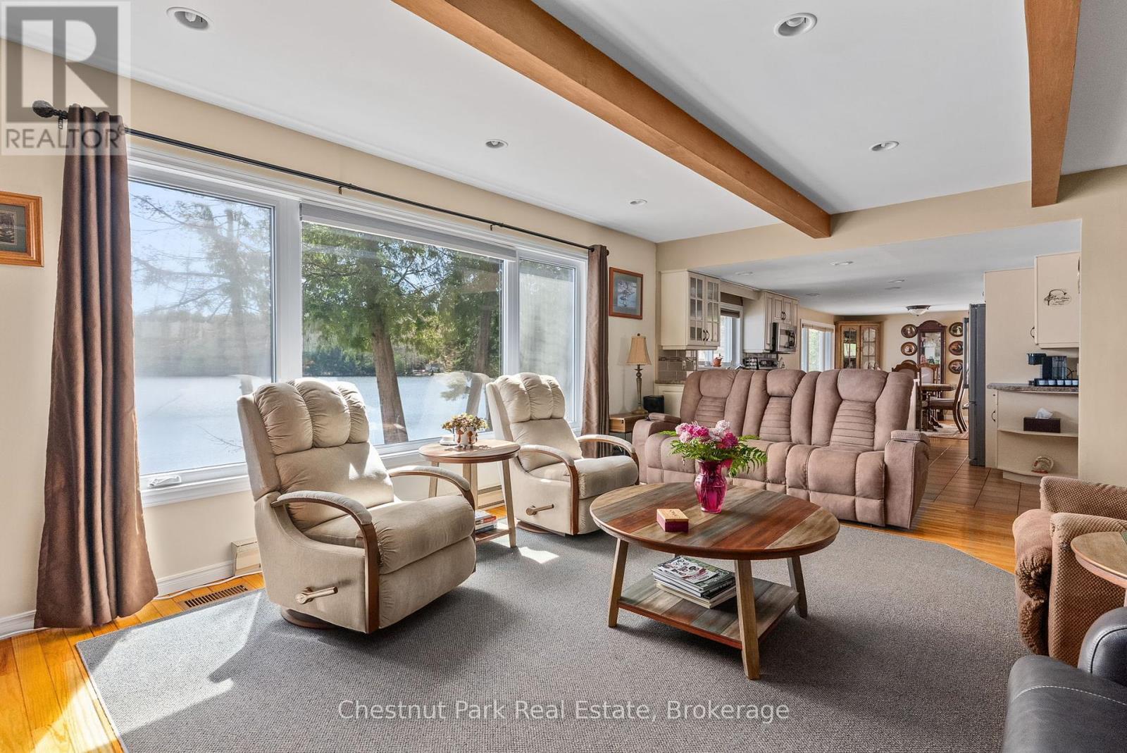 17 Sunrise Lane, Nipissing, Ontario  P0H 1Z0 - Photo 16 - X12216974