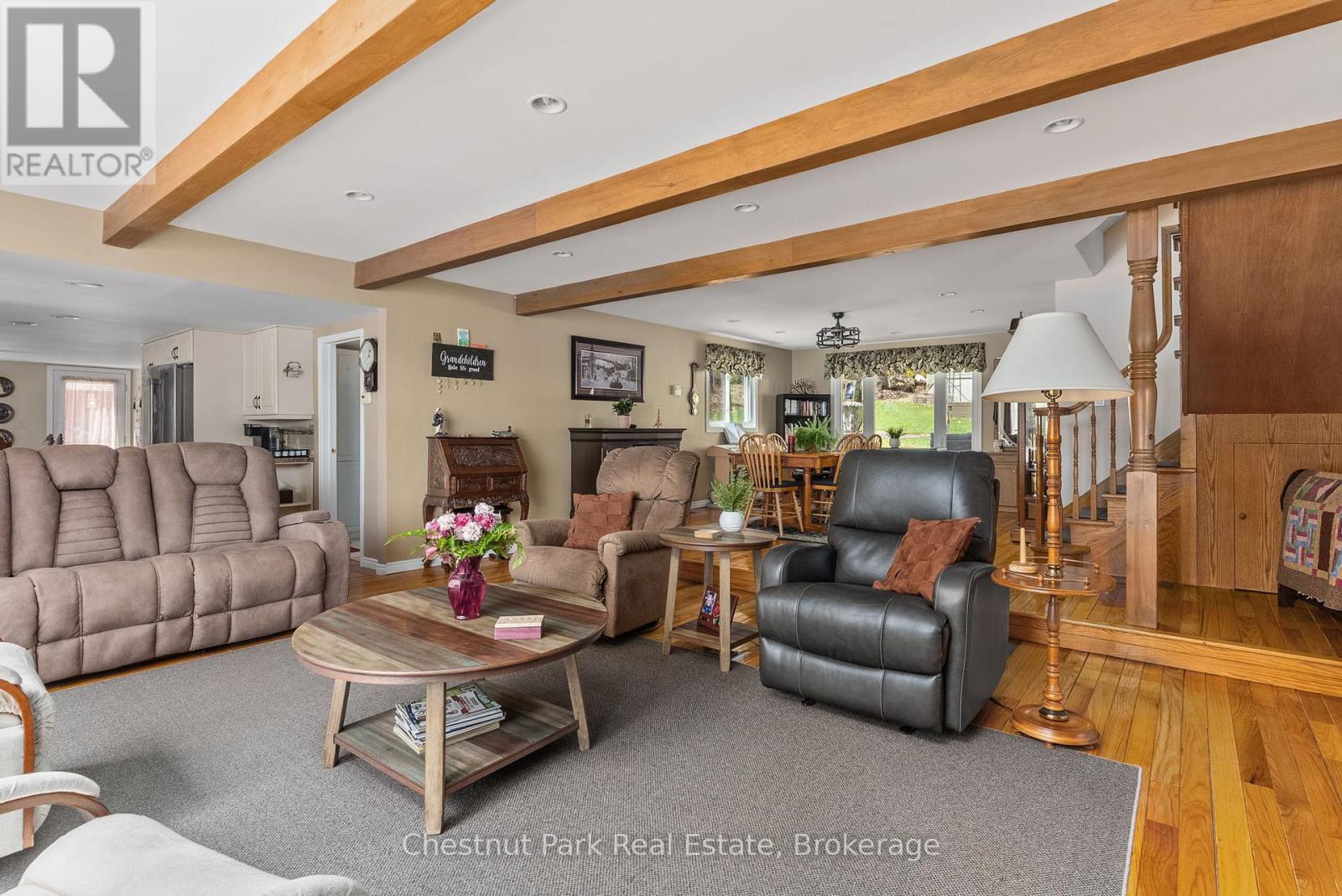 17 Sunrise Lane, Nipissing, Ontario  P0H 1Z0 - Photo 24 - X12216974